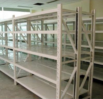 不同的貨架孔型設(shè)計(jì)和貨架的承載究竟有何關(guān)系