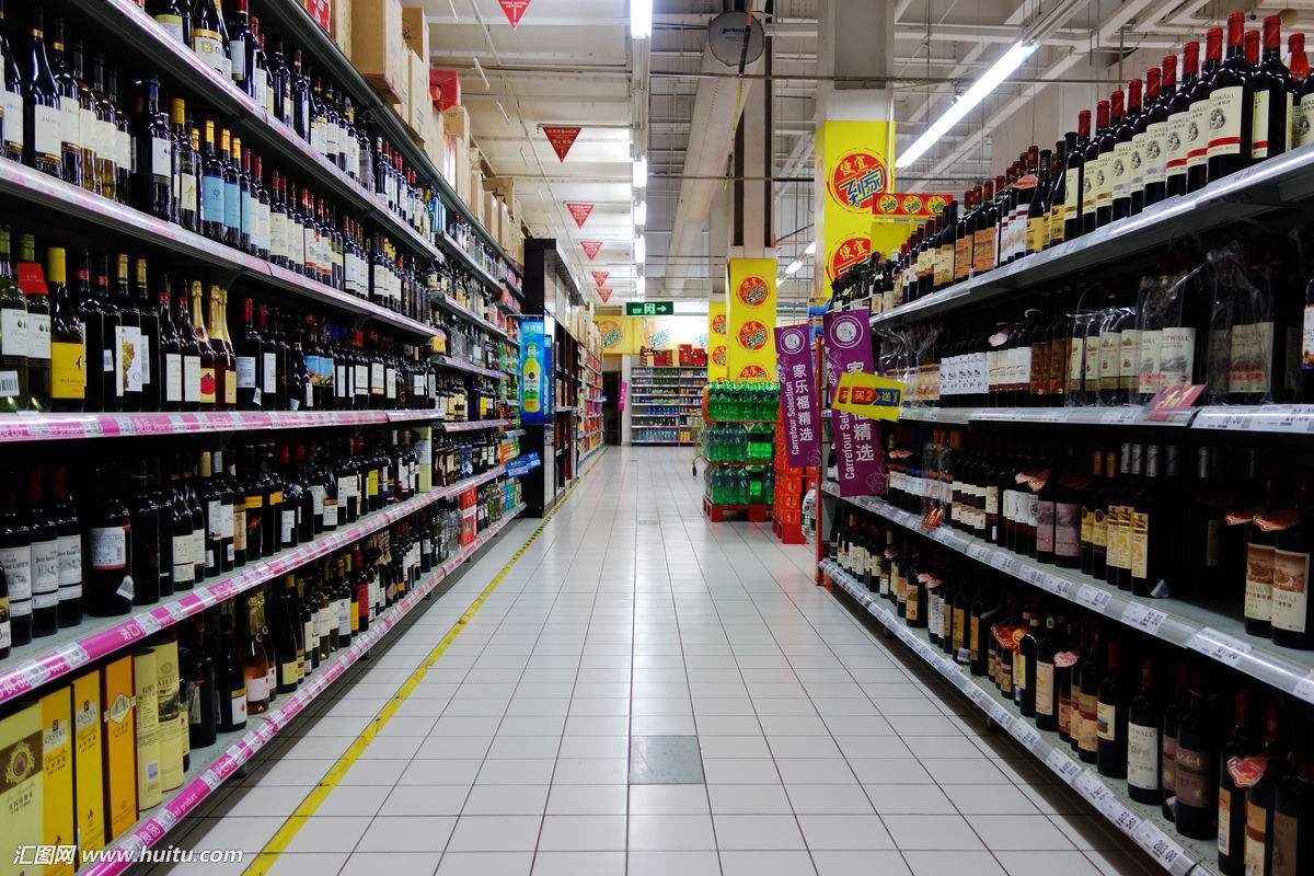 國內(nèi)貨架與國外貨架不同之處在哪？