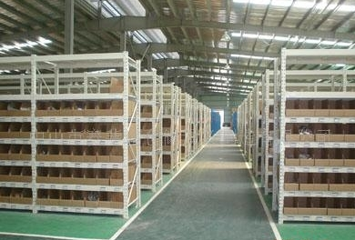 評(píng)判貨架質(zhì)量好壞的標(biāo)準(zhǔn)都有哪些呢