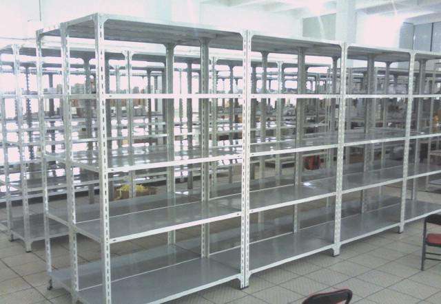 多元化的組合式貨架所具有特點(diǎn)表現(xiàn)在哪些方面上