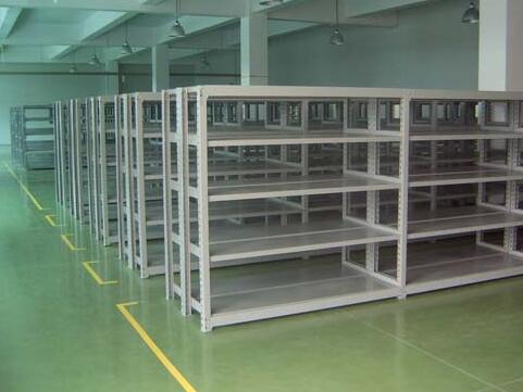 倉(cāng)庫(kù)貨架的維護(hù)方法分別有哪些