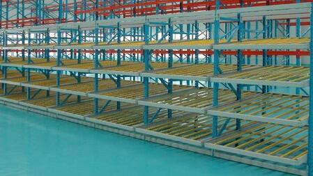 河北貨架廠好的便利店貨架有什么特征