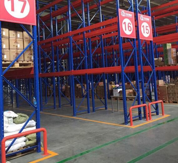 重型倉(cāng)儲(chǔ)貨架為什么被受人喜愛(ài)